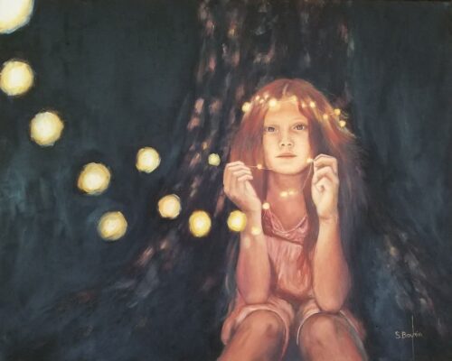 Artemis by Steve Boykin