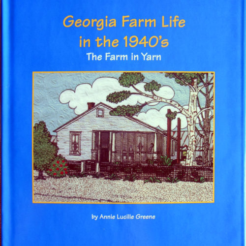 book farm life in the 40s 72